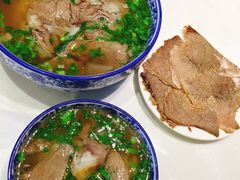 -尹兰楼西北风情餐厅(嘉定店)