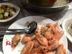 -鑫龙火锅城(阳光新路店)