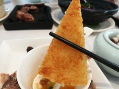 -小厨娘淮扬菜(六合欢乐港店)