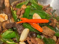 -渔语鱼新川菜Bistro(万象天地店)