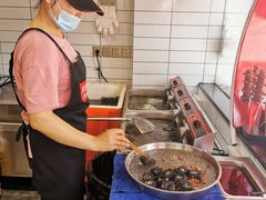 -黑色经典臭豆腐·长沙鲜食商店(坡子街店)