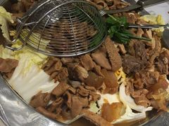 -古乐牛香·鲜牛肉牛杂火锅(新区店)