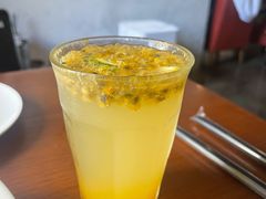 百香果苏打-UPPER KITCHEN(延安路店)