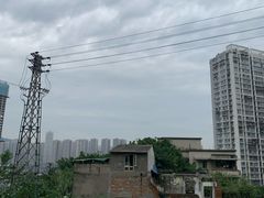 -关岳庙