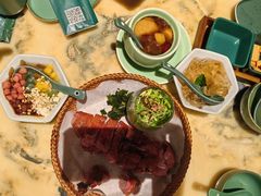 -锦府盐帮·侯宅(五棵松万达店)