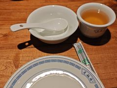 -老雒阳面馆·水席·洛阳菜(王城路店)