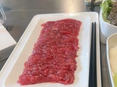 -君邦火锅(新疆大厦店)