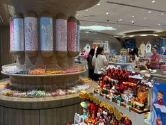 -泡泡玛特POPMART(国金街店)