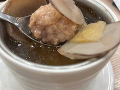 -佰搭果·广式茶餐厅(西华路店)