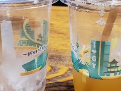 -去茶山(鸿通城店)