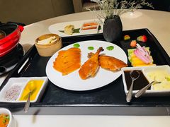 -梧桐Plus·创意京·川料理(万象城店)