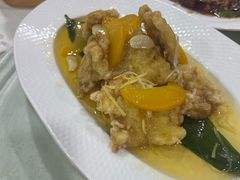 -听涛雅苑百味饺子老家菜馆