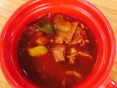 -So Lounge索兰至餐厅(蓝色港湾店)