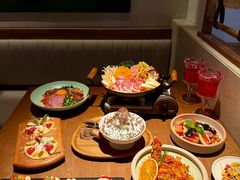 -双门洞·森系料理(体育西店)