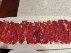 -九府羊·鲜羊火锅·烤串(新华路店)