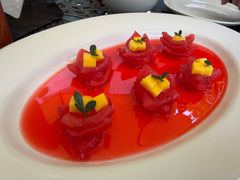 孟连朗姆酒百香果-熙楼(翠湖店)