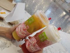-奈雪的茶(佛山顺德美的悦然广场店)