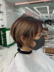 -潘多拉Hairsalon