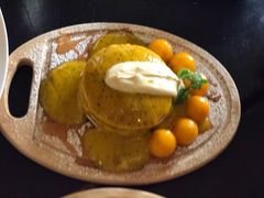 -Fresh Fruit Factory - Fruit Cuisine Restaurant