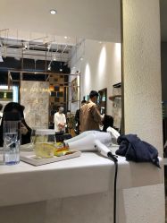 -OnHair Salon