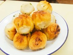 -舒蔡记生煎菜饭(云南中路店)