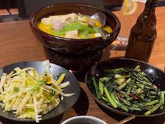 -清水亭湖北菜(大屯DT51店)