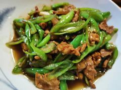 -洞庭土菜小炒馆(易发广场店)
