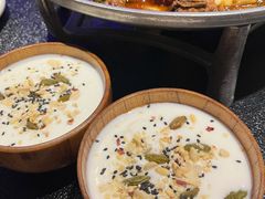 -乌苏疆遇集市烧烤新疆菜(乌苏啤酒小镇店)