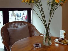 -陶享时光西餐·下午茶(信河街店)