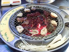 -喜来稀肉(虹泉路店)