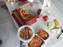 -Mr.Pizza米斯特比萨(盐城聚龙湖店)