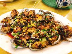 -盛港湾海鲜食府(黄沙店)