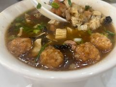 -老王烫面角(北京路店)