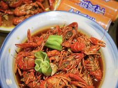 -虾乐园龙虾·夜宵(松江店)