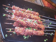 -不是烧烤·武汉大排档(亚运村店)