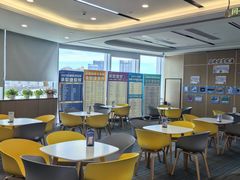 -启德考培雅思托福留学(香洲校区)