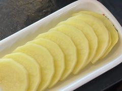 -牛将军•涮肉•烤肉(北京王府井·故宫店)