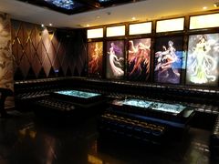 -凯乐会量贩KTV(国防大厦总店)