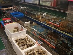 -飞尝蚝·顺德菜·鱼生(顺德总店)