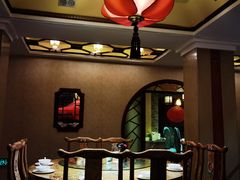 包厢-一盏明灯全素斋(殊像寺店)