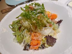 -波特曼西餐厅(中央大街店)