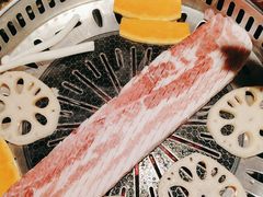-嘿嘟嘟·肋条烧肉放题(爱融荟城店)