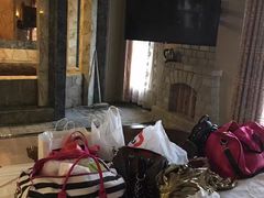-北京美神宫艺术主题温泉酒店