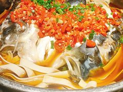 -洞庭记·老湖南味道(下沙店)
