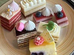 -二楼咖啡厅·厦门源昌凯宾斯基大酒店(湖滨中路店)