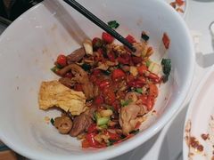 -辣可可·小炒黄牛肉(望京凯德MALL店)
