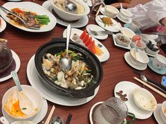 -明阁 Ming Court(广州朗豪酒店)