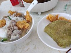 -吴记后安粉汤(中央路店)