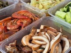-财良快餐(邱隘店)