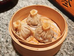 天王烤鸭包-南京大牌档(龙湖长楹天街店)